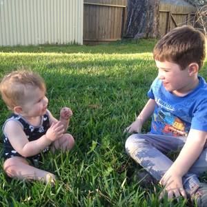 Meet your Posher, Casey